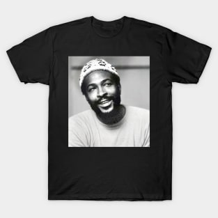 Marvin Gaye | 1939 T-Shirt